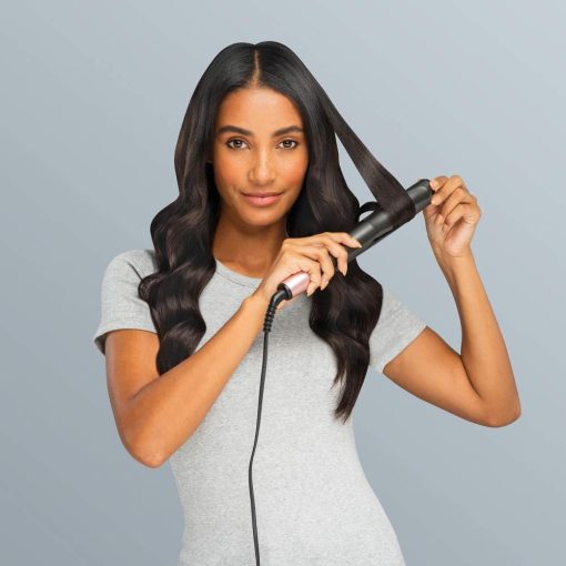 remington curl & straight confidence 3in1 s6606